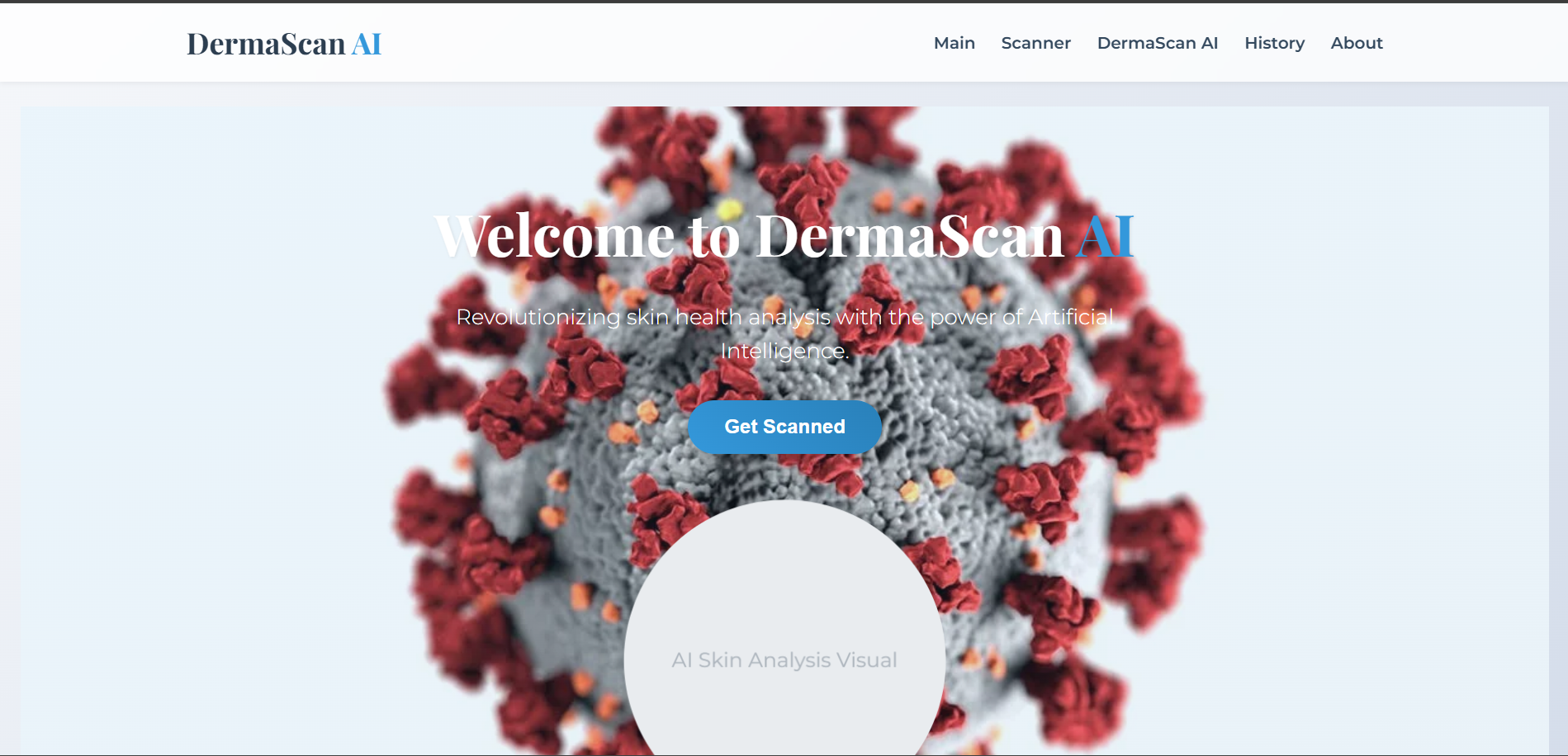 Dermascan